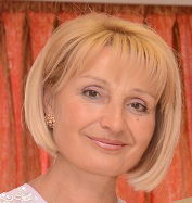 Алла Загорская