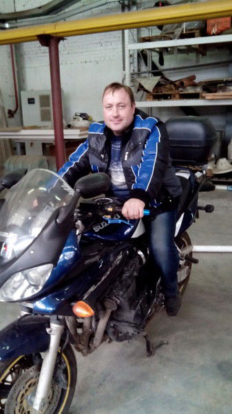 Александр Подольский