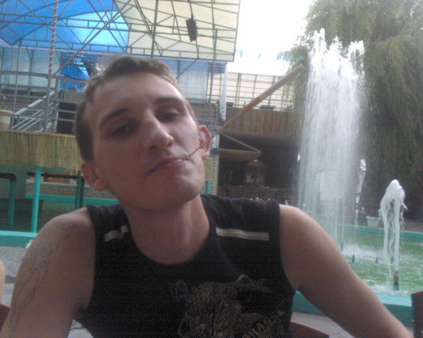 Гернеши Вадим