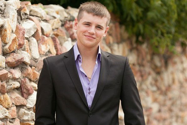 Роман Герасимчук