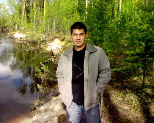 Андрей Свидовский