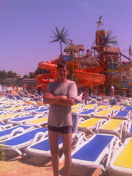 Алексей Кшановский