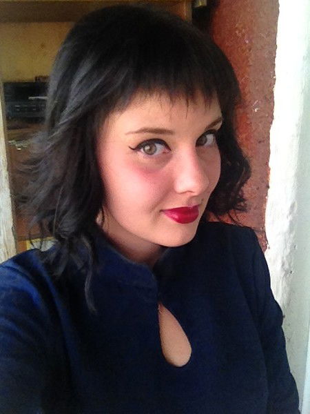 Анастасия Музалькова