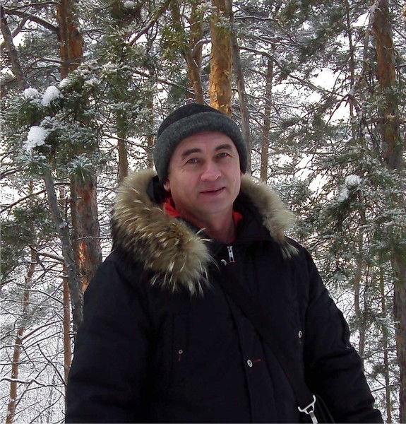 Юрий Гарейс