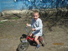 Лида Бричкова