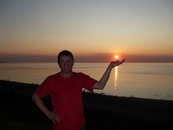 Павел Суханов