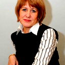 Ирина Злобина