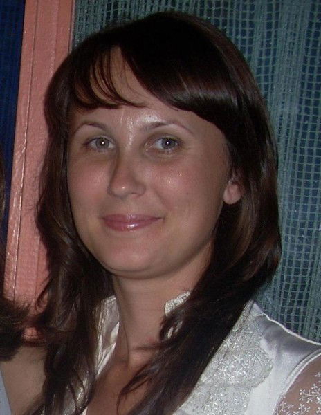 Маргарита Казрагис