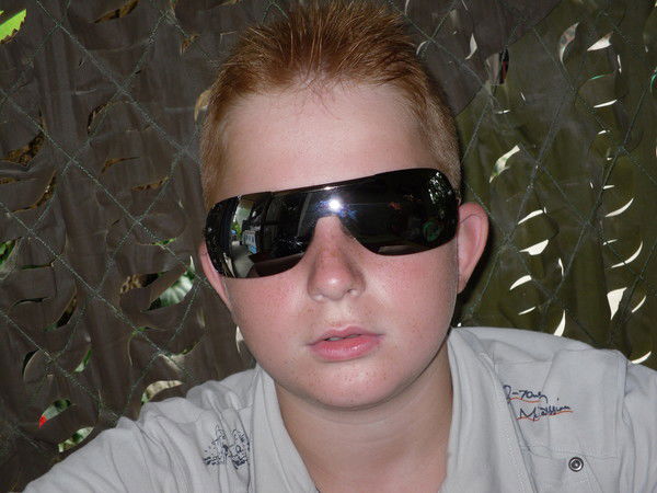 Андрей Талызин