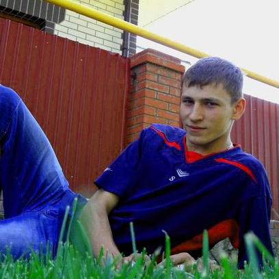 Павел Денисов