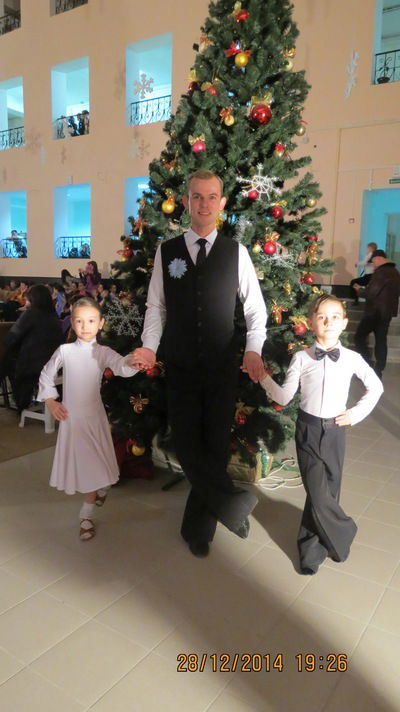 Артем Солнышкин