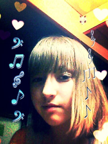 Kristinochk@ Kuzmenko