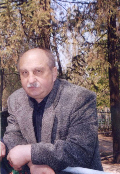 Василий Бардашев