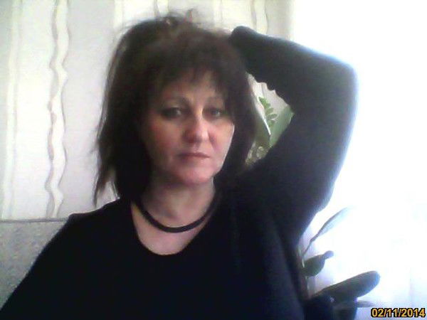 Наталья Бондарь