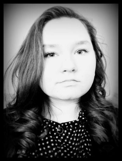 Катюша Дубровская