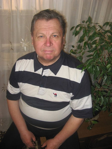 Николай Смоляр