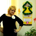 Ирина Саламатова