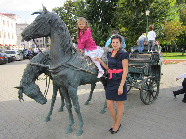 Елена Белалова