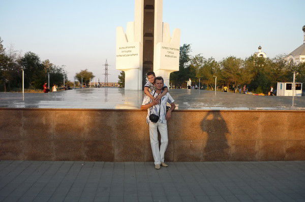 Александр Гордин