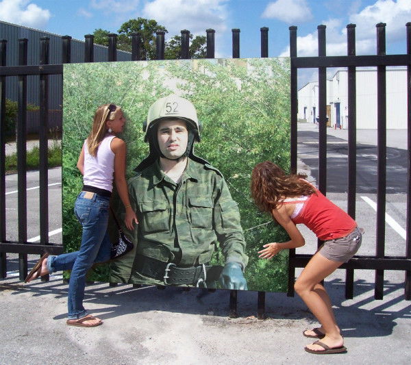 Василий Гавриленко