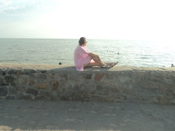 Екатерина Мирошниченко