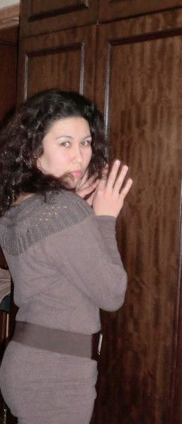 Аня Кузьмина