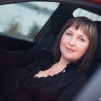 Наталья Лукьяненко