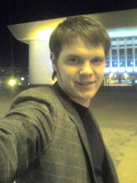 Елисей Головинский