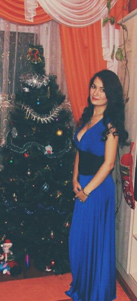 Наталья Лукьянова