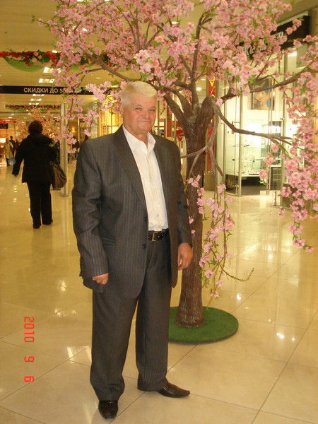 Григорий Жердецкий