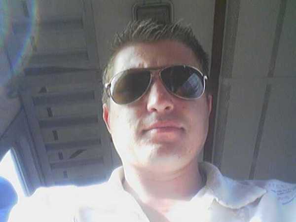 Саня Безушко