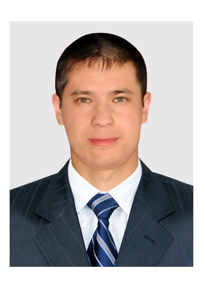 Олим Мамаджанов