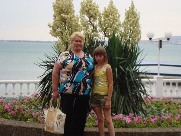 Светлана Дмитричкова