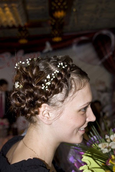 Елена Акимова