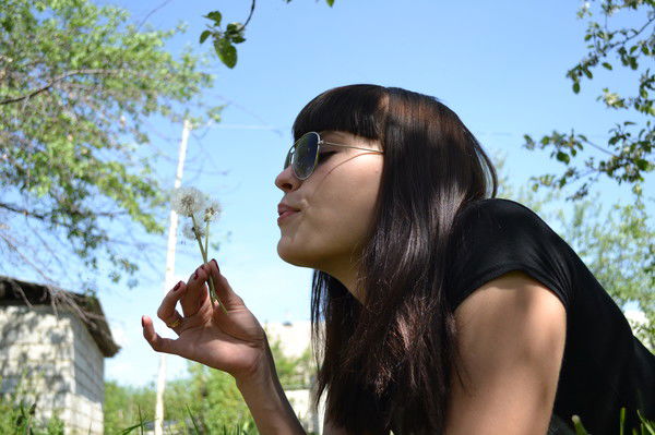 Анастасия Кочергина