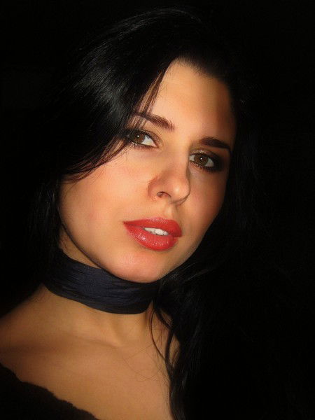 Юлия Дмитриева