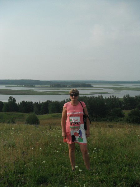 Елена Никитина