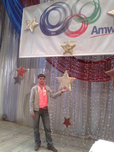 Алексей Брагин