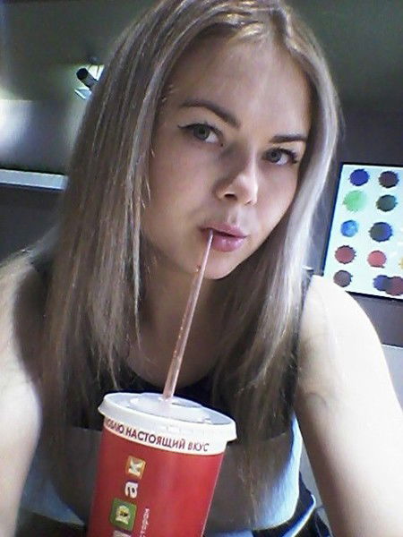 Светлана Сарманова