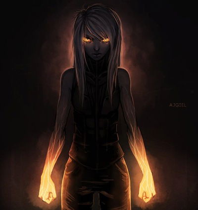 Настюшка Хрусталёва