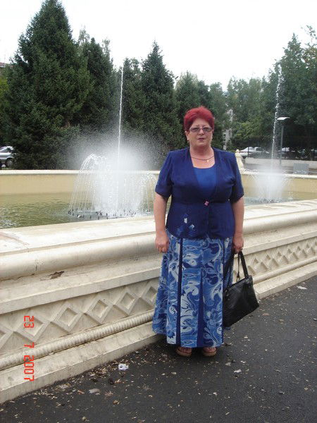 Антонина Шарова