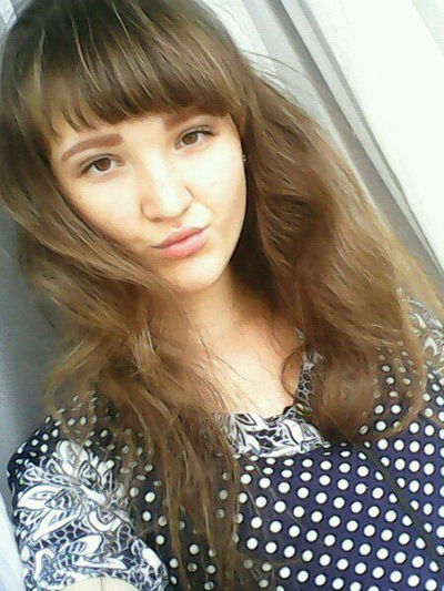 Татьяна Юсупова