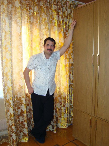 Валерик Даутов