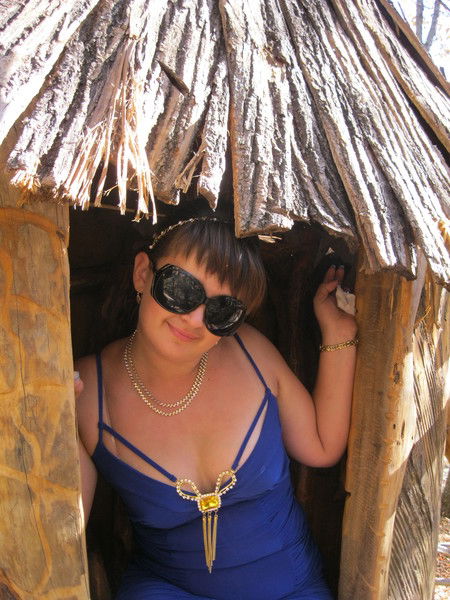 Чердакова Людмила