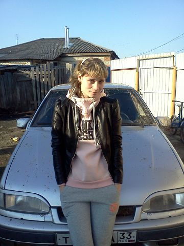 Александра Пучкова