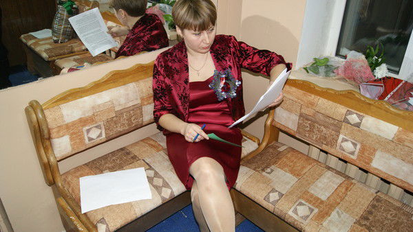 Светлана Касюк