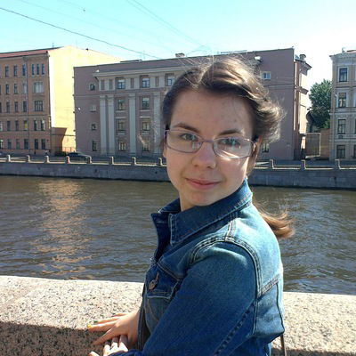 Полина Незнамова