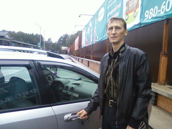 Геннадий Качурин