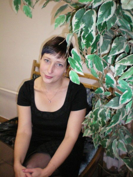 Наталья Детычева