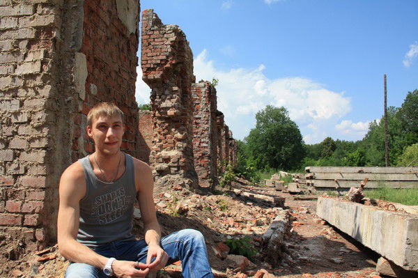 Иван Яковлев